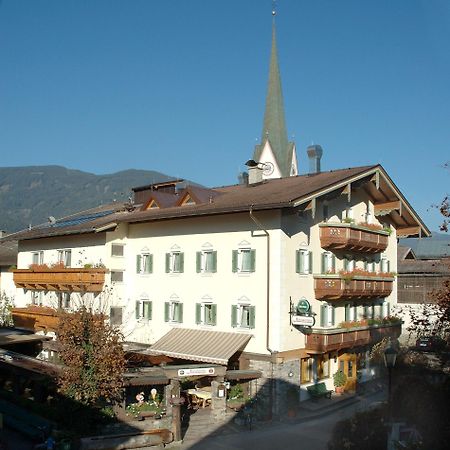 Gasthof Neumeister Stumm Exterior foto